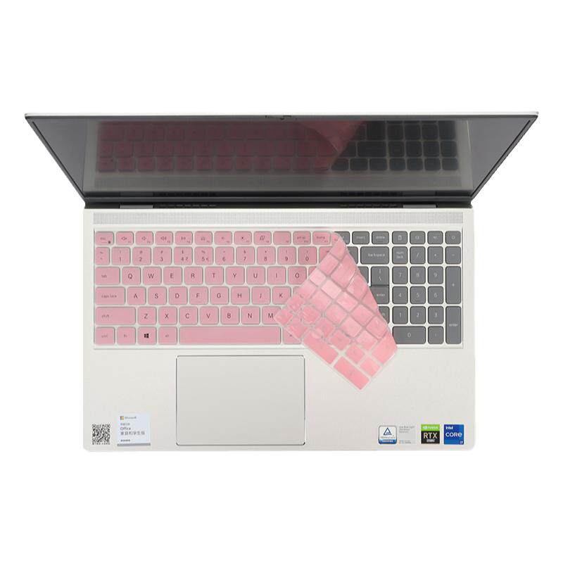 戴尔笔记本dell灵越15plus键盘膜