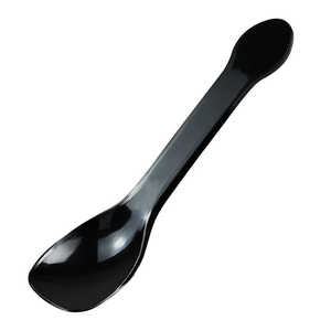 一次性试吃勺透明塑料加厚酸奶冰淇淋果冻布丁独立包装小勺子雪糕