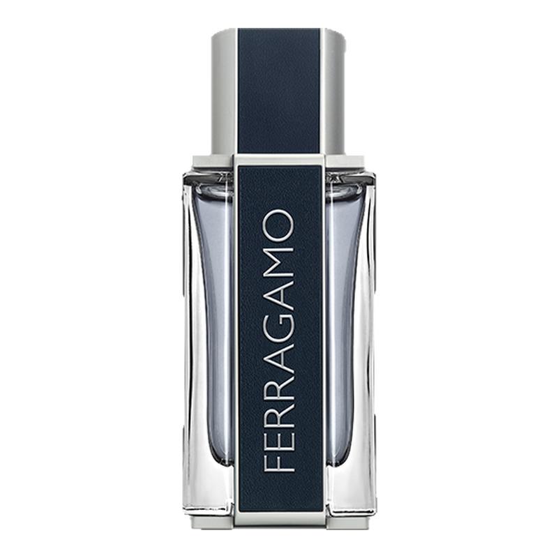 【七夕礼物】FERRAGAMO/菲拉格慕菲常先生男士淡香水柑橘木质调