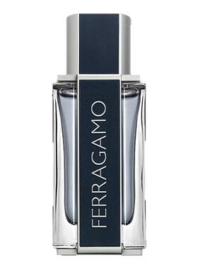 【官方正品】FERRAGAMO/菲拉格慕菲常先生男士淡香水柑橘木质调