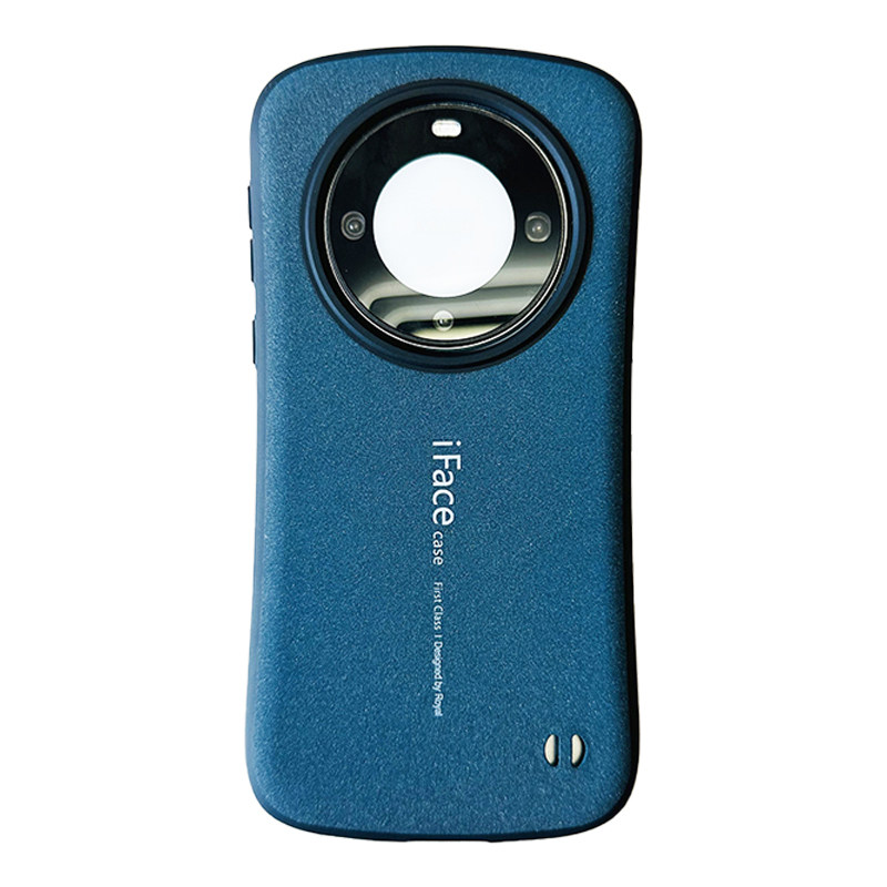 iFace华为Mate60磨砂小蛮腰壳