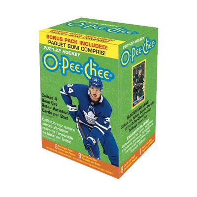 UpperDeck冰球手雷盒新品