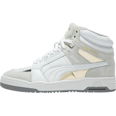 Puma/彪马正品Slipstream男女时尚耐磨中帮休闲板鞋394616