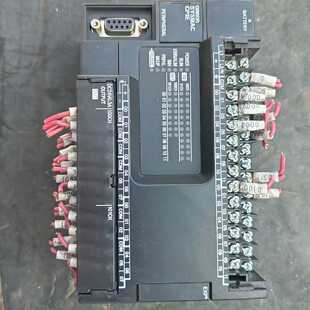 【议价-可维修】欧姆龙/OMRON CP1E-N40SDR-A 全新/二手均有货