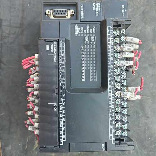 【议价-可维修】欧姆龙/OMRON CP1E-N40SDR-A 全新/二手均有货