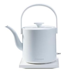 maxwin电热水壶家用长嘴随手泡茶专用烧水壶小型功夫茶自动煮开水