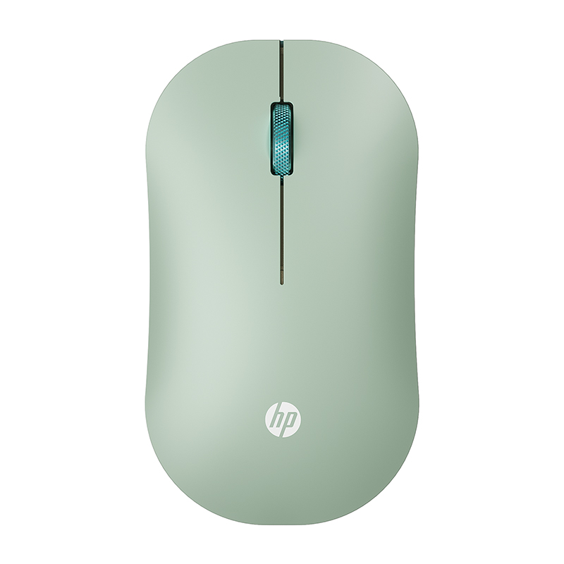 HP惠普官方旗舰无线蓝牙鼠标双模办公打字专用女生笔记本电脑游戏