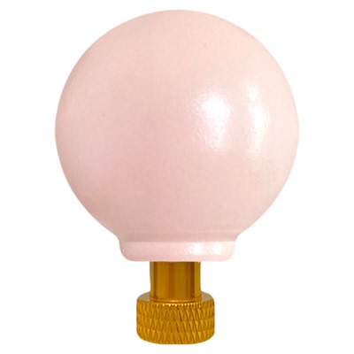 免打孔衣柜门可爱明装简约圆球