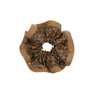 SHINE萱子摩登豹影系列发饰