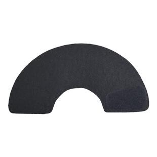 仓鼠伊丽莎白圈花枝鼠龙猫豚鼠蜜袋鼯防自残防舔防咬头套项圈脖套