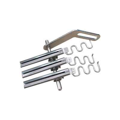 多针车贴条筒直进直出撸子面贴筒