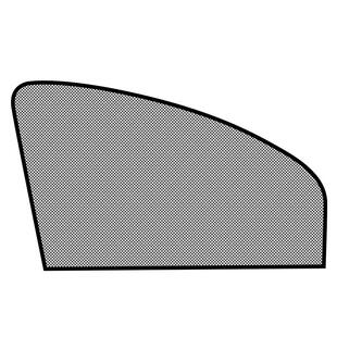 汽车货车防蚊虫纱窗车窗遮阳窗帘纱帘车载防蚊网蚊防晒纱网车用帘