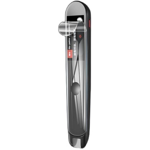 适用网易有道词典笔2.0/3.0保护套硅胶点读笔翻译笔保护壳笔套二三代X3/X3S/YDP035英语查单词扫描笔防刮