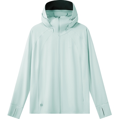 探拓女式弹力UPF200+防晒衣