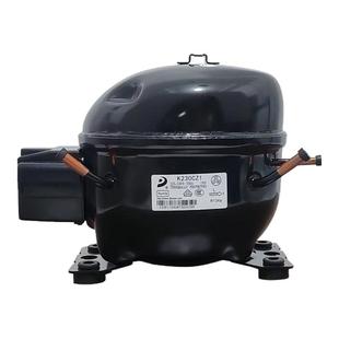 原装全新R600A冰箱/柜压缩机S96CY1 S100CY1 LJ126CY A120CY1