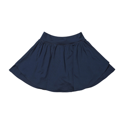 运动羽毛球网球健身休闲短裙