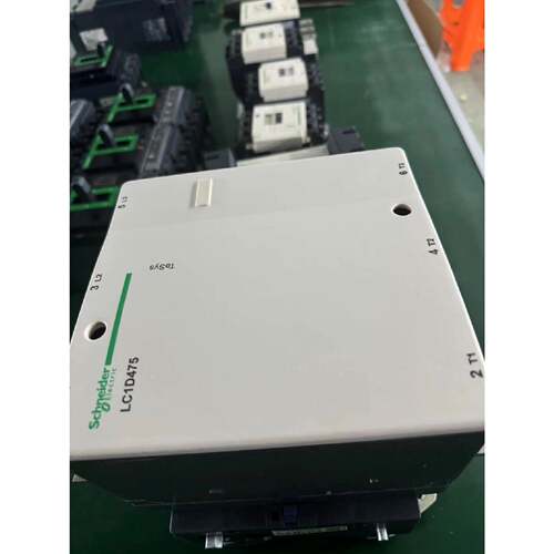 交流接触器LC1D475，，，—议价