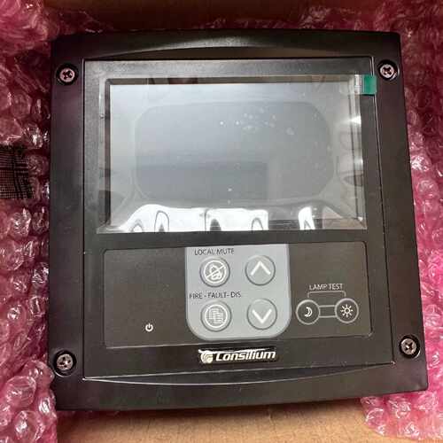 询价-CONSILIUM康士廉 船用复示器REPEATER M4.-可维修