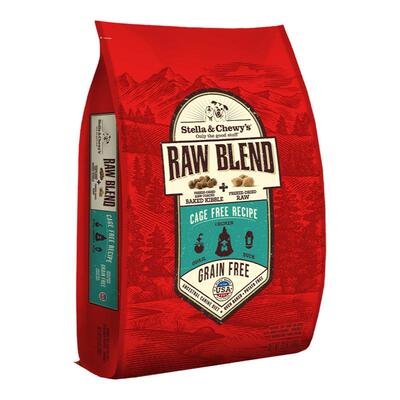 美国进口SC冻干颗粒低温烘焙犬粮