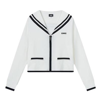 KSWISS盖世威外套女户外休闲上衣
