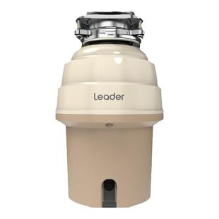 海尔垃圾处理器厨余清理机食物智能家用水槽下水道研磨残渣粉碎机