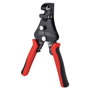 3合1多功能全自动剥线钳压线钳断线剪线电工专用工具端子压接钳子