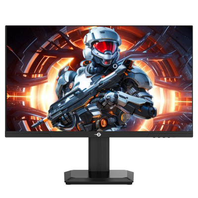 泰坦军团4K显示器27英寸160Hz双模电竞P2712V电脑P2711V屏幕240Hz