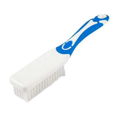 洗鞋专用刷子长柄衣服刷