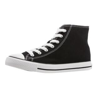 回力男鞋高帮帆布鞋2026春季新款男士潮流鞋子男款休闲男鞋板鞋男