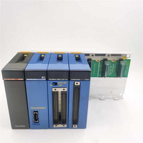 议价Yushin友信PLC模块WD64-3N F3YP14-ON PU10-ON YP14-ON F3BU0