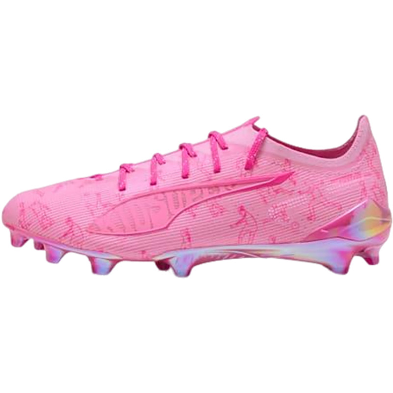 Puma/彪马官方正品ULTRA 5男士缓震运动耐磨轻便足球鞋108414-01