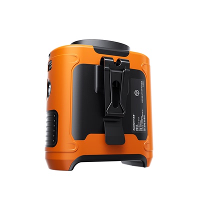 2026新款户外制冷挂腰风扇