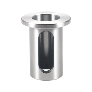 OMS油路刀柄转换套侧固式刀柄变径套OSL32-25高精度U钻刀套车床用