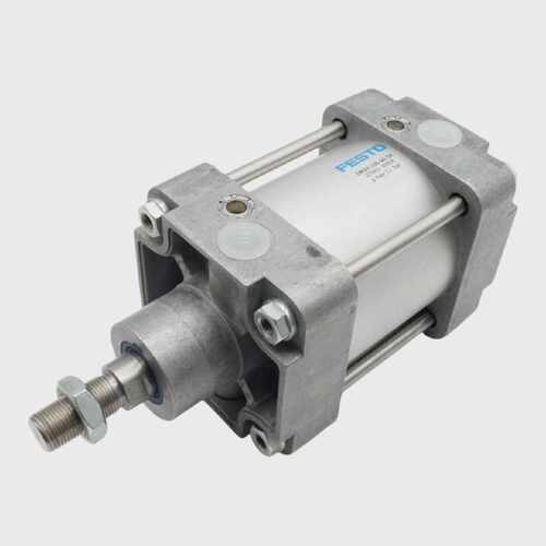Festo DNGV-100-40-SA 27665 pmax 12 bar standard cylinder / I