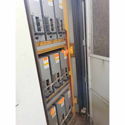 【议价】卧龙高压变频器10KV790KVA2017年的2套设备喜