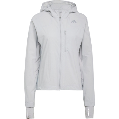 Adidas/阿迪达斯正品新款女士梭织运动健身夹克外套JM7902