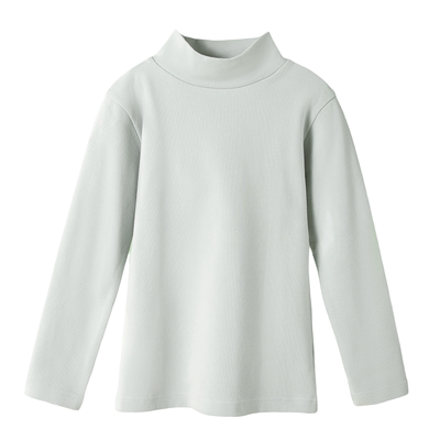 妙当当保暖上衣纯棉单件