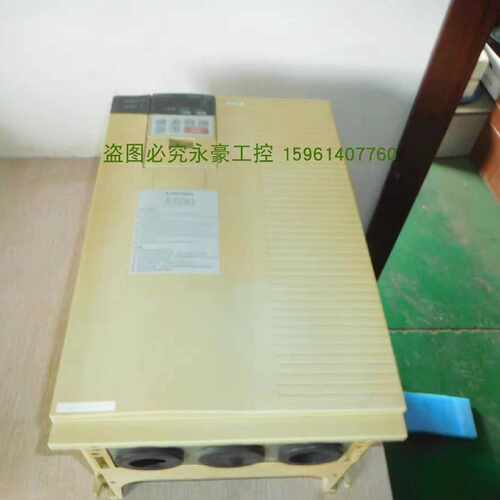 【议价-可维修】 MITSUBISHI A500 FR-A540-22K-CH 变频器 /均有