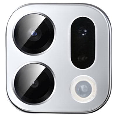 NEWYU适用OPPOfindx9镜头膜