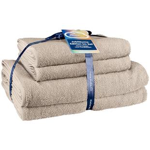 Kleine Wolke德国进口纯棉浴巾酒店成人吸水大毛巾儿童浴巾裹巾