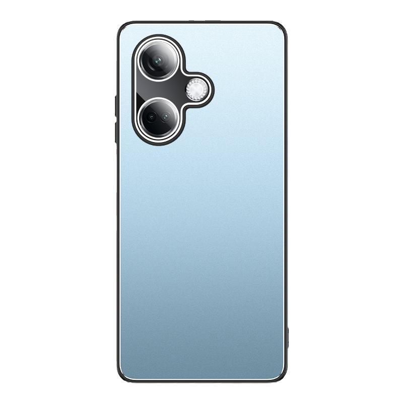 oppoK11金属磨砂简约磨砂硬壳