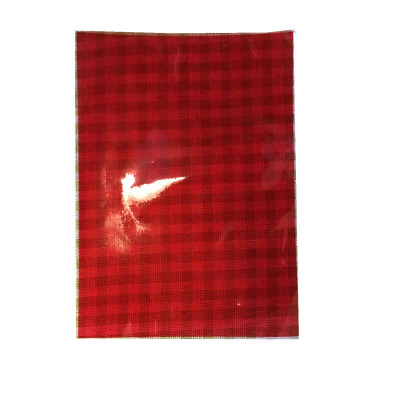 进口透明彩色糖纸彩色玻璃纸
