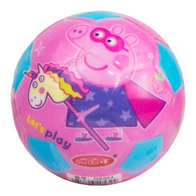 汪汪队奥特曼弹力球跳跳玩具球