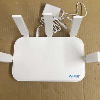 【议价-可维修】  ZTE 路由器 WI-FI6 E1630 /均有货