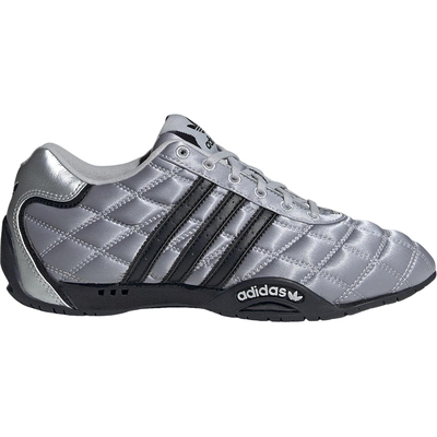 Adidas/阿迪达斯正品三叶草女士休闲薄底赛车经典运动鞋JS0284