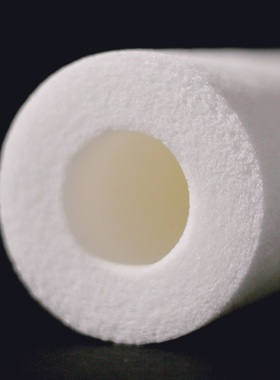 日本JNC原CHISSO耐酸耐耐高温滤芯聚酯材质CPH型250MM过滤芯