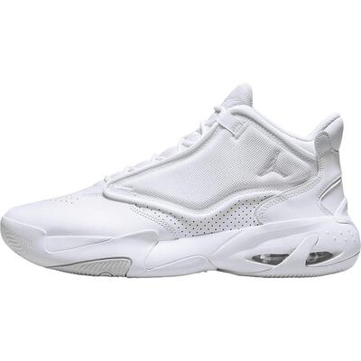 Nike/耐克正品Jordan Max Aura 4 男士运动篮球鞋DN3687-101