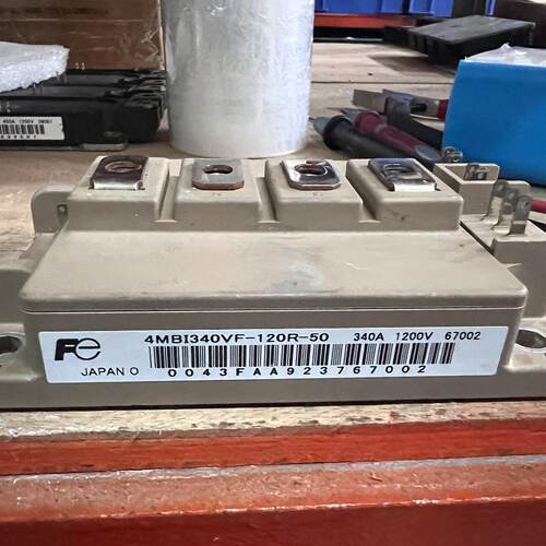 议价-4mbi340vf-120r-50，漂亮