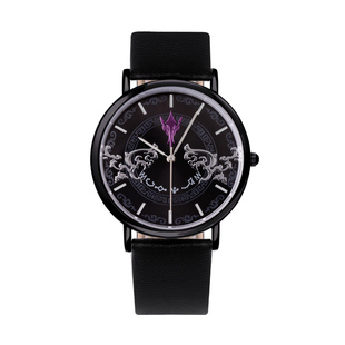 仙逆手表 王林李慕婉轻薄百搭情侣石英表礼物 幸运石官方正版周边