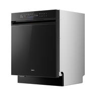 美的洗碗机GX1200Max嵌入式21套